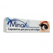 Купить Minox ML сыворотка для роста ресниц 3мл в Челябинске